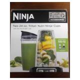 Ninja two 24oz