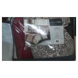 Madison Park 7pc King Comforter Set