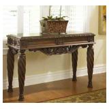 Ashley 963 North Shore console table