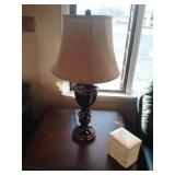 Ashley L203 table lamp