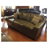 Simmons sofa and loveseat