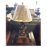 Ashley L347 table lamp