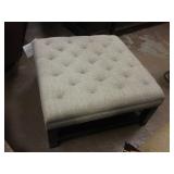 Ashley Cloth Top Coffee Table