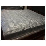 Ashley King Size Mattress & Box