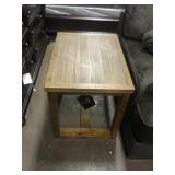 Ashley Oak End Tables