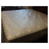 King Koil California King Mattress