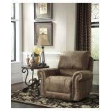 Ashley 319 Rocker recliner