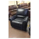 Ashley nail head trim recliner