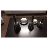 Ashley 5 pc accent set