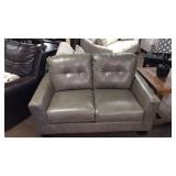 Ashley love seat