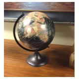 Accent globe