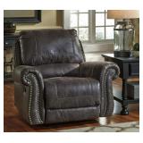 Ashley 800 rocker recliner