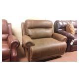 Ashley XL cuddler recliner