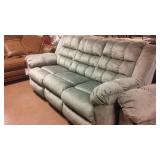 Ashley 261 reclining sofa