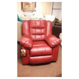 Ashley 832 salsa rocker recliner