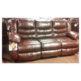 Ashley 905 reclining sofa