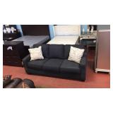 Ashley designer sofa