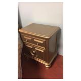 Ashley designer night stand