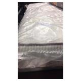 King Koil whispering dawn king mattress & box