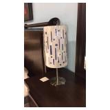 Ashley designer lamps