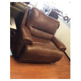 Ashley u759 leather XL recliner