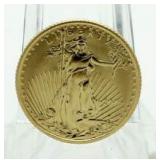 2016 American Eagle $5 Gold Piece