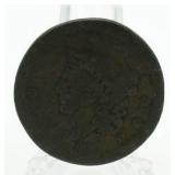 1828 Large Cent