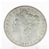 1897-O Morgan Silver Dollar