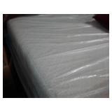 Serta Trump Series Memory Foam Mattress & Box