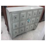 Steinworld 3 Drawer Dresser