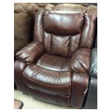 Ashley 136 recliner