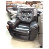 Ashley 220 rocker recliner