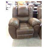 Ashley 327 rocker recliner