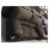 Ashley 149 reclining loveseat