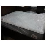 King Koil Little Mack Queen Mattress & Box