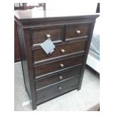 Ashley 510 Highboy Chest