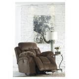 Ashley 865 Rocker Recliner