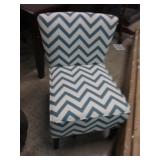 Ashley Accent Chair