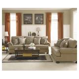 Ashley 382 sofa and loveseat