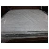 Serta iseries king mattress & box