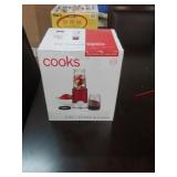 Cooks 5-in-1-power blender