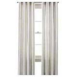 JC Penny Home 50in X 84in Grommet Panel