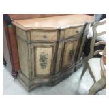 Gerdt Antique Style Server