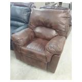 Ashley 776 Rocker Recliner