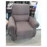 JC Penny Recliner