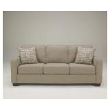 Ashley 166 sofa & loveseat