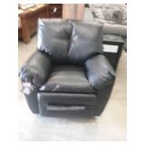 Simmons Rocker Recliner