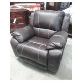 Simmons Swivel rocker Recliner