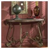 Ashley 382 sofa Table