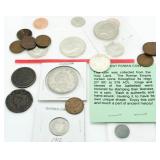 Coin Collector Grab Bag